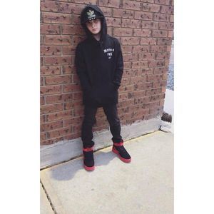 Meet your Posher, Riley